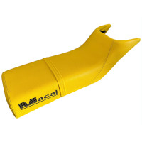 Selim MACAL TRAIL 2 amarelo